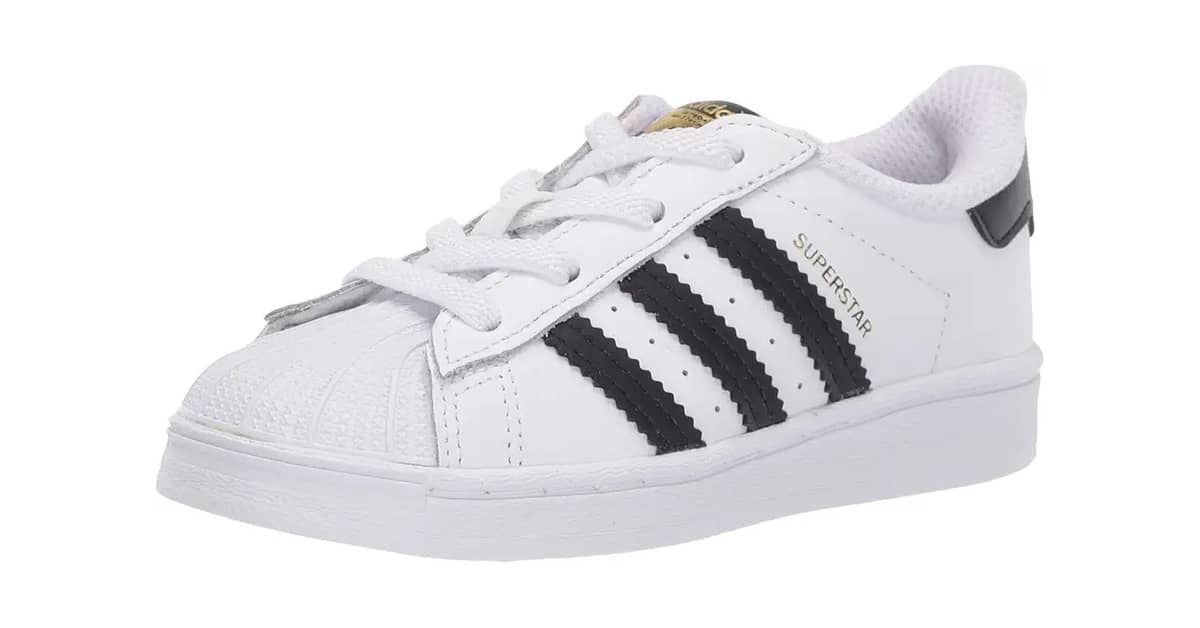 Melhores Tênis Adidas Infantis: Guia De Conforto
