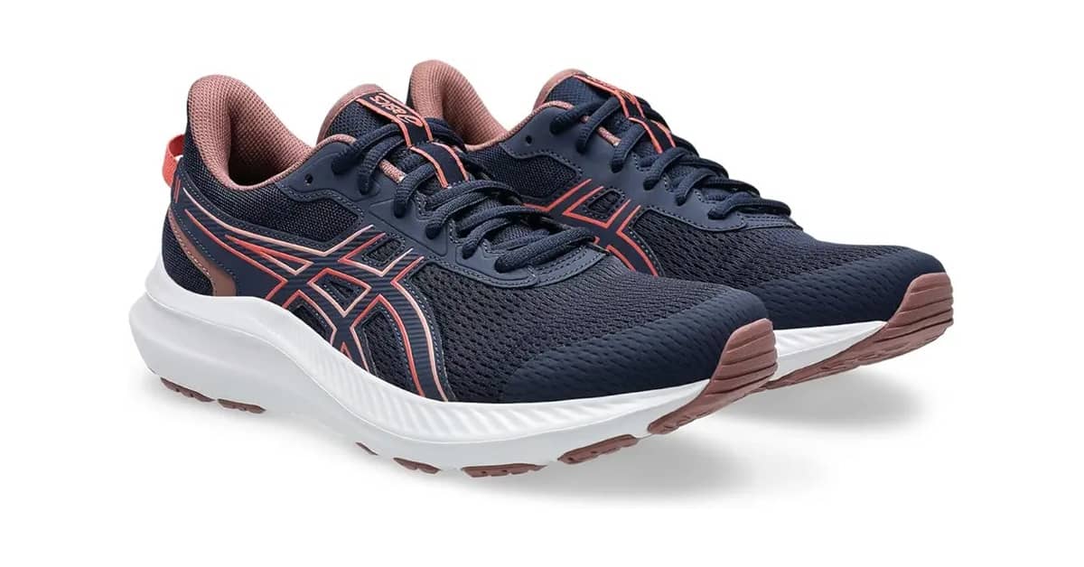 Melhores Tênis Asics Femininos com Tecnologia Gel