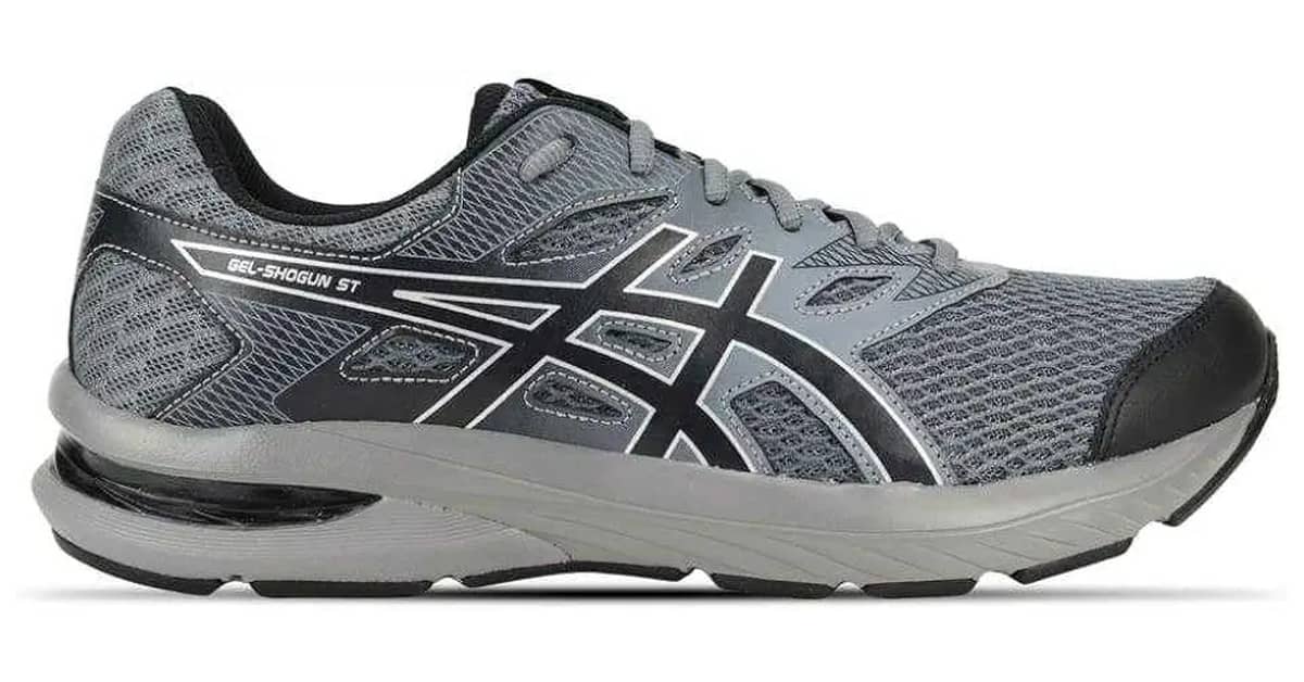 Melhores Tênis Asics Para Corrida Masculinos: Qual o Ideal Para Sua Pisada?