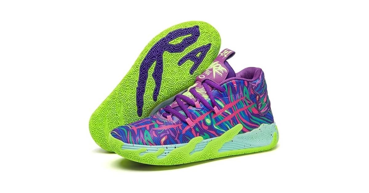Melhores tênis de basquete com bom suporte para o tornozelo: 10 Modelos para Máxima Proteção