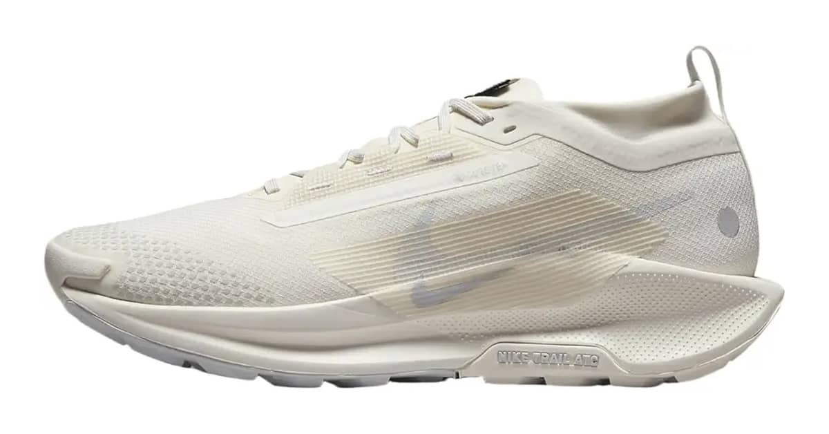 Melhores Tênis de Trilha Impermeáveis (Gore Tex)?
