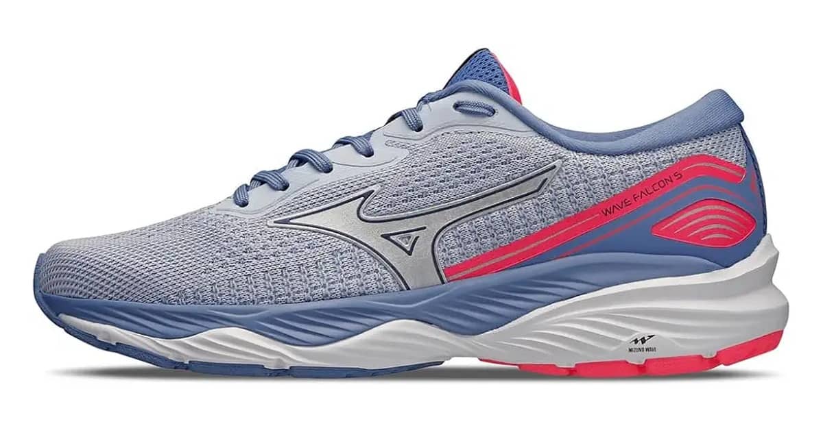 Melhores Tênis Mizuno Femininos Para Corrida: Guia
