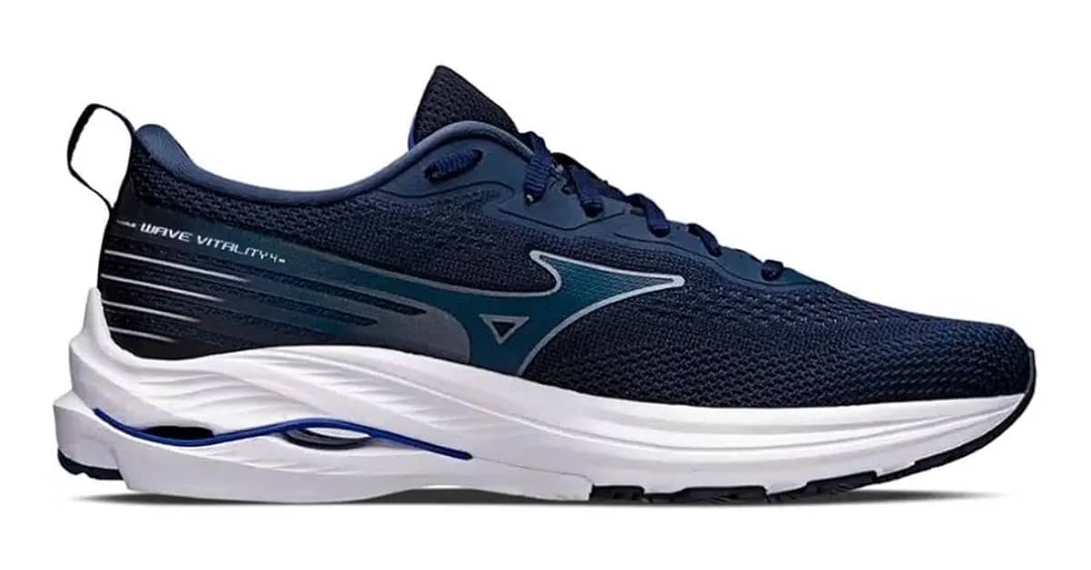 Melhores Tênis Mizuno: Para Corrida Ou Dia a Dia?