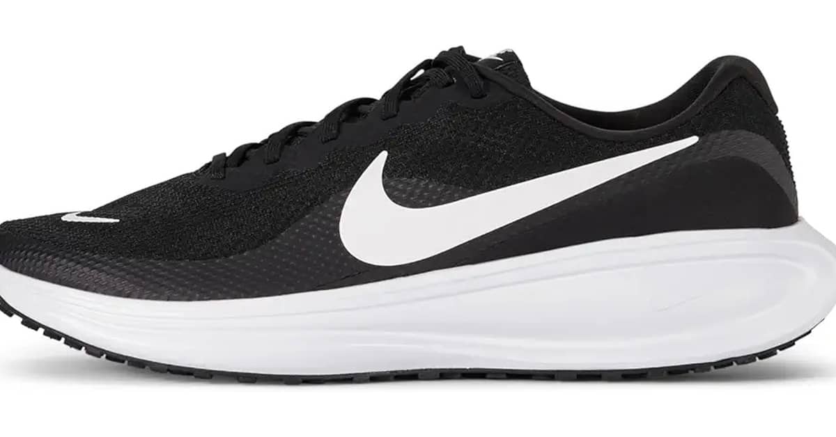 Melhores tênis Nike de corrida masculinos: Análise