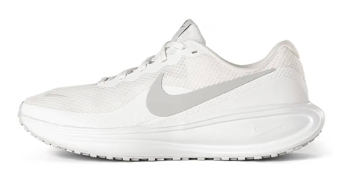 Melhores Tênis Nike Femininos Para Corrida: Top 10