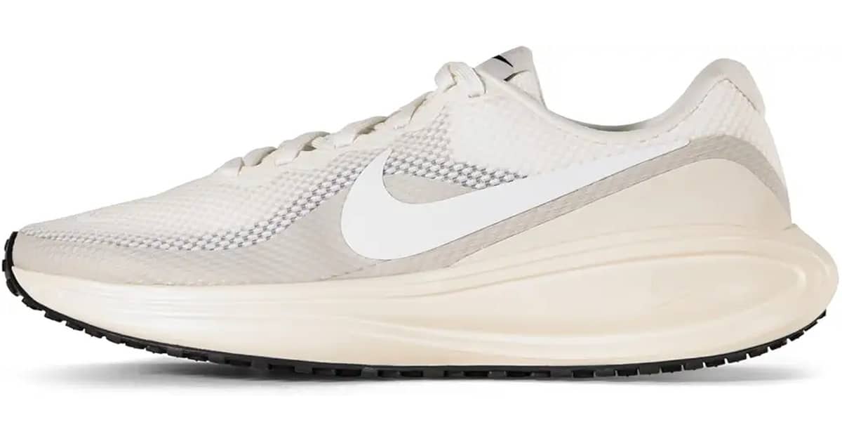 Melhores Tênis Nike Para Corrida Femininos: 8 Análises