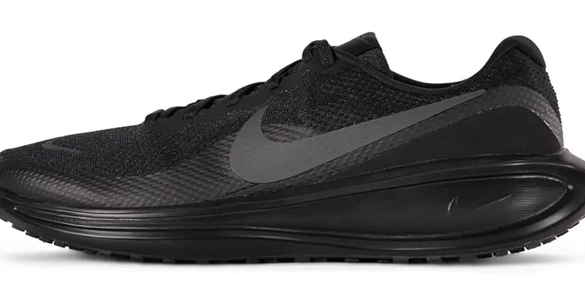 Melhores Tênis Nike Para Corrida Masculinos: Top 7