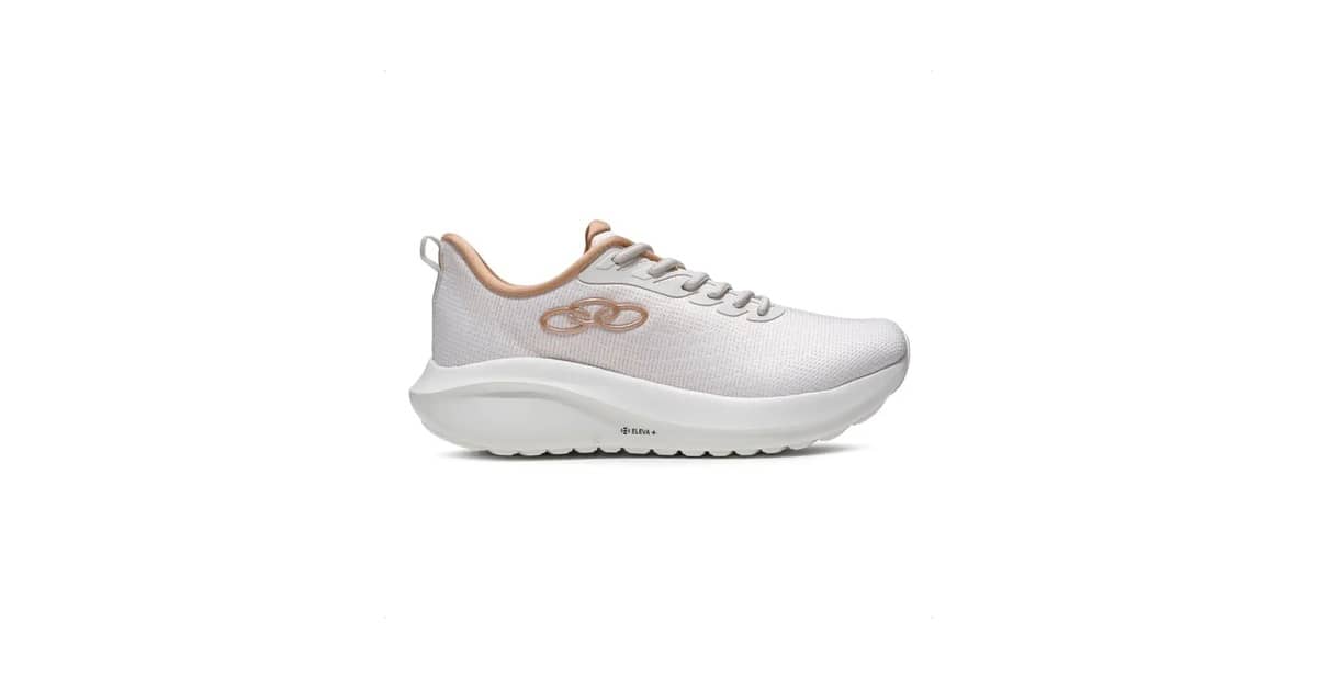 Melhores tênis para caminhada femininos: Guia de Compra