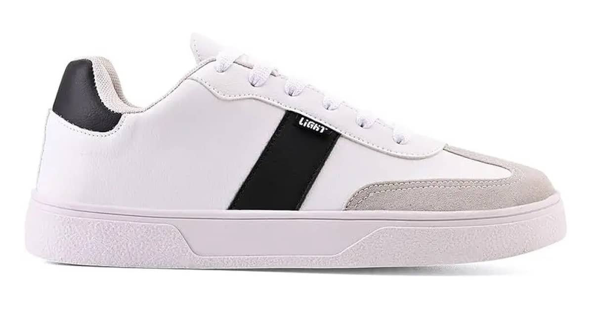 Melhores tênis para caminhada masculinos? Guia