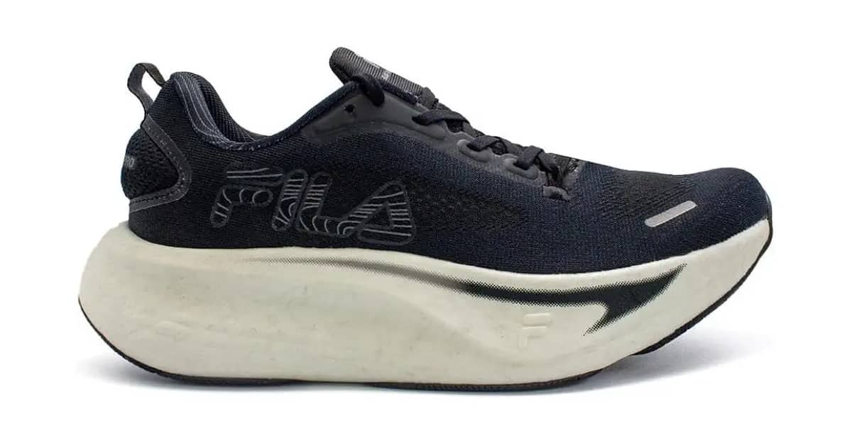 Melhores Tênis para Corrida de Rua com Placa de Carbono? Análise Completa