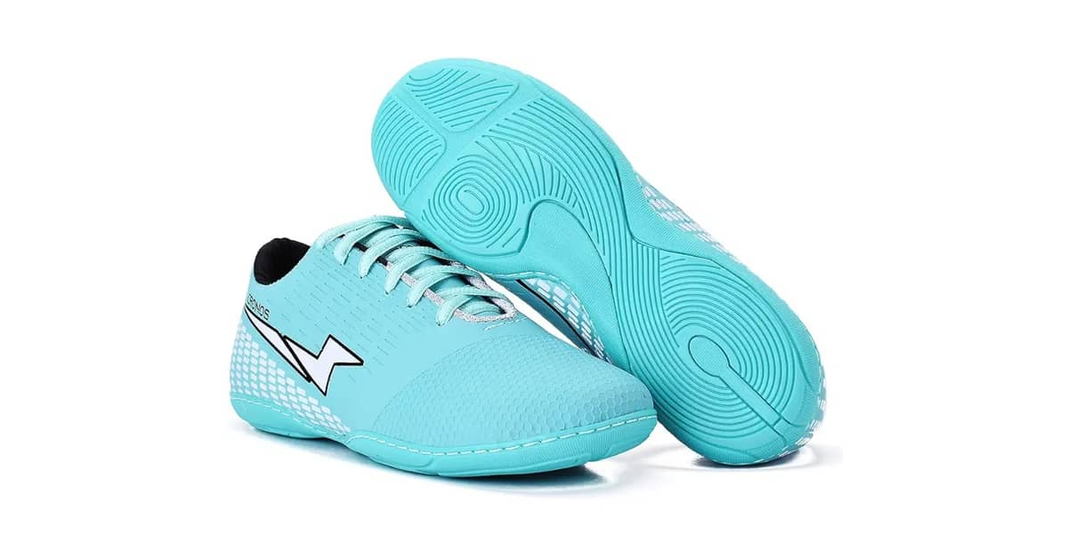 Melhores tênis para jogar futsal? Guia de Compra