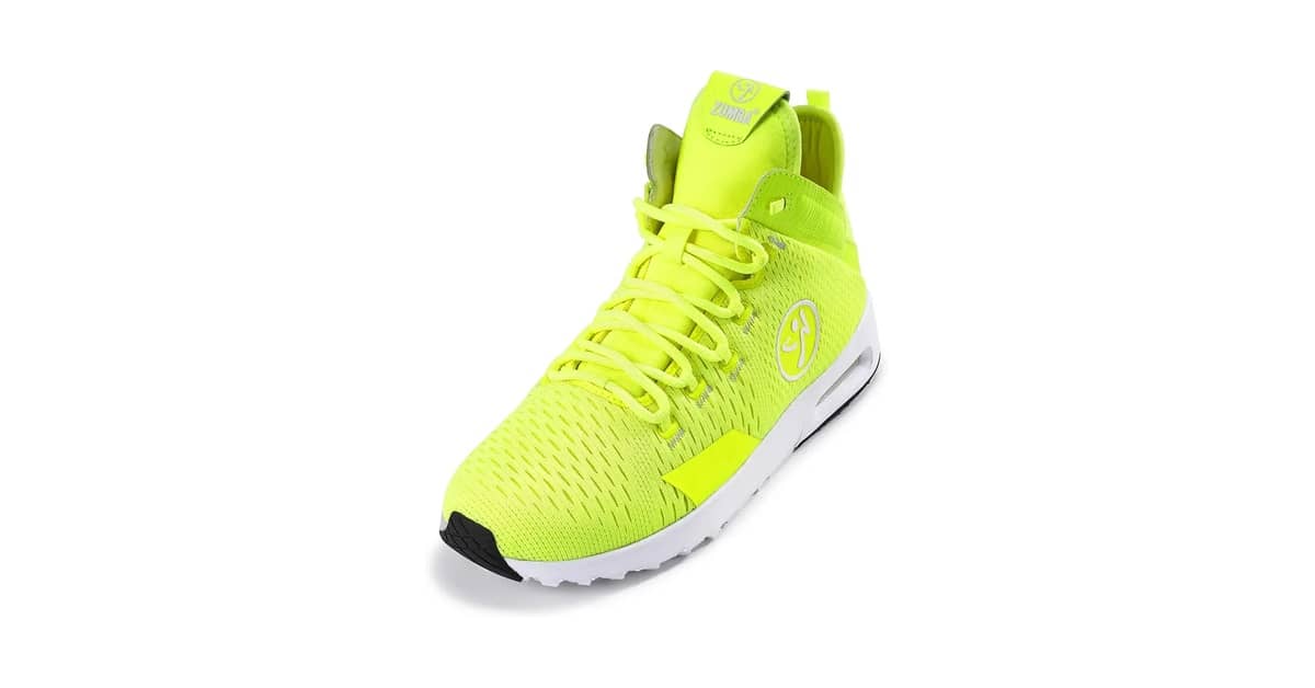 Melhores Tênis para Zumba? 9 Opções com Bom Suporte