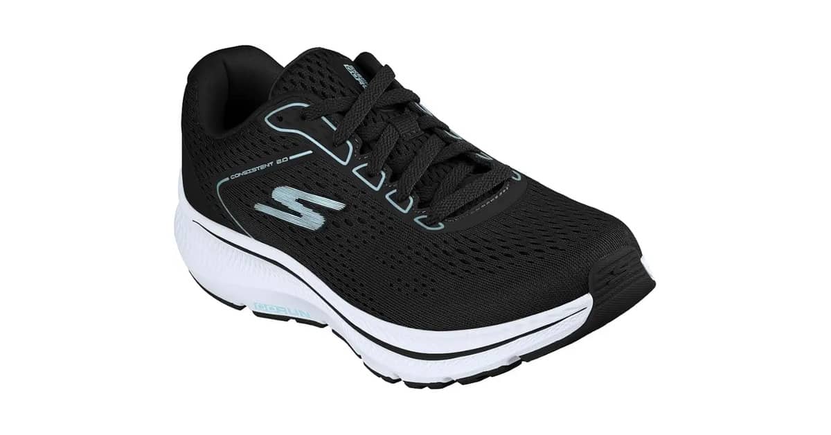 Melhores Tênis Skecher Para Corrida: Leveza e Conforto