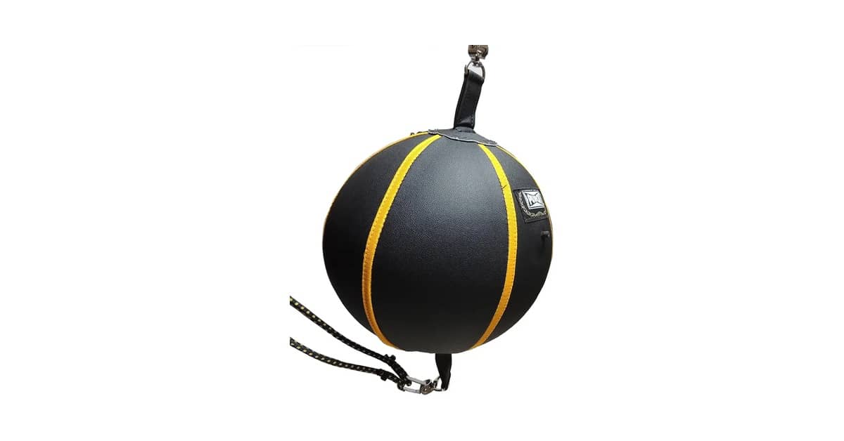 Melhores Tetos Solo Para Treino De Boxe: Qual o Ideal?
