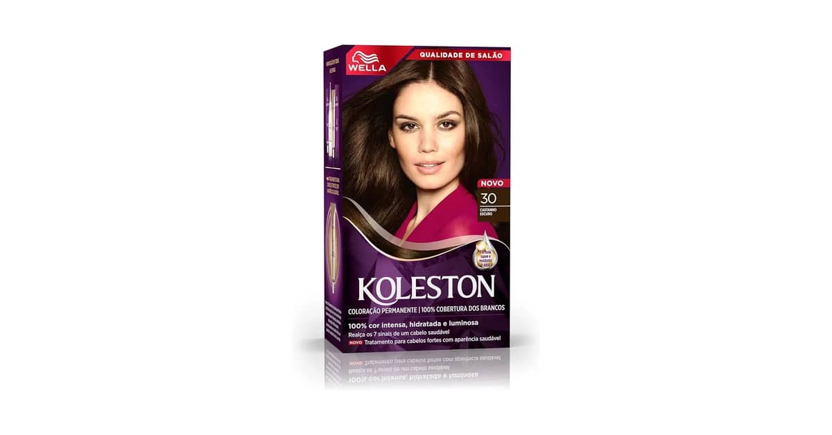 Melhores Tintas de Cabelo: Guia Para Cor Duradoura