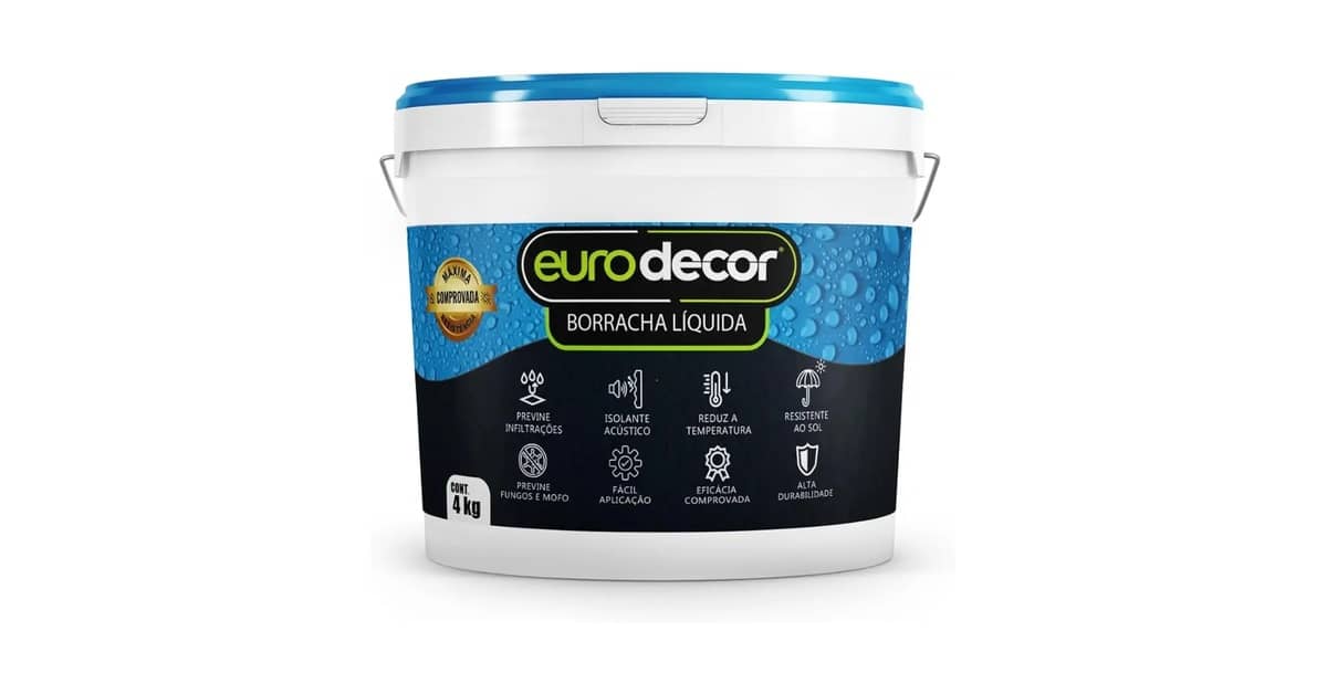 Melhores tintas emborrachadas: Proteção Total?