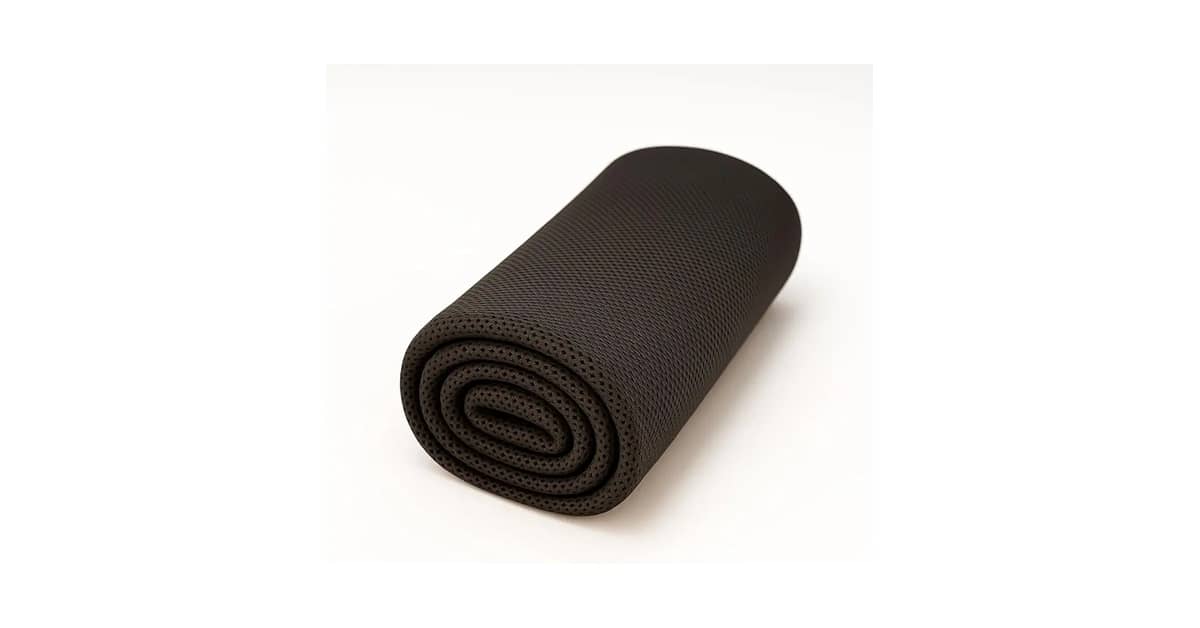 Melhores Toalhas de Microfibra Que Secam Rápido!