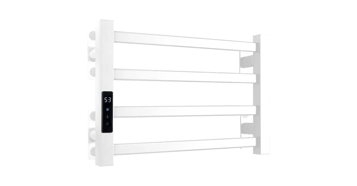 Melhores Toalheiros Elétricos: Qual O Ideal?