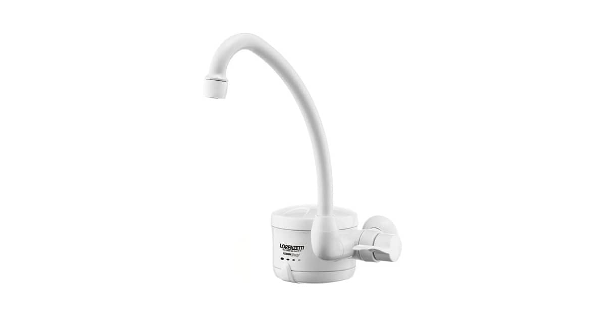Melhores Torneiras Elétricas: Qual a Ideal?