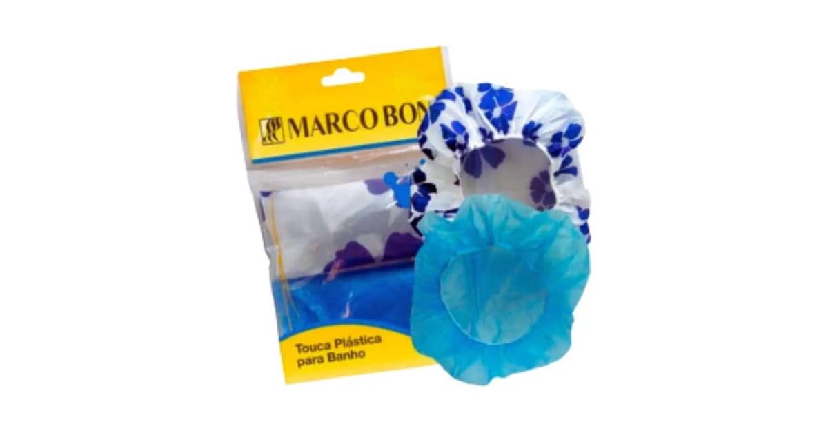 Melhores toucas de banho: Guia do Material Ideal