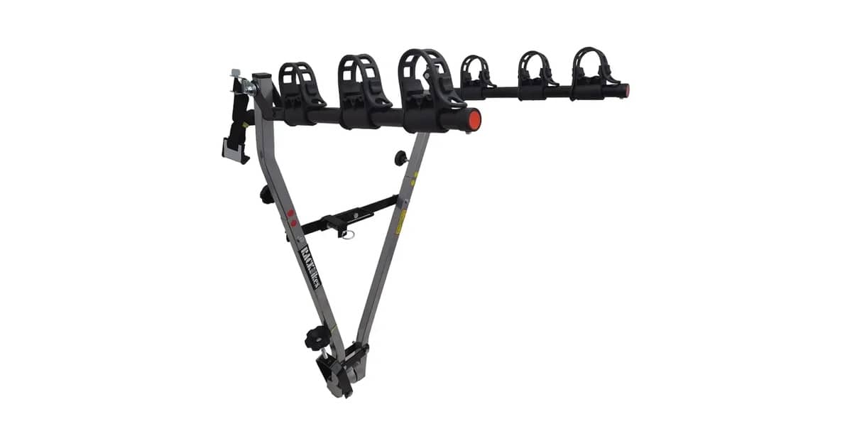 Melhores Transbikes de Engate: Qual o Mais Seguro?