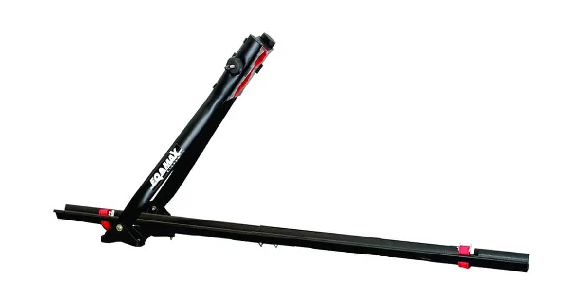 Melhores Transbikes de Teto: Aço Ou Alumínio?
