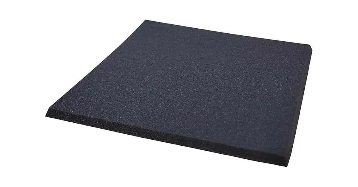 Melhores Tratamentos Acústicos Para Home Studio?