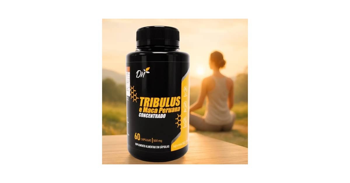 Melhores Tribulus Terrestris: Qual Impulsiona Mais?