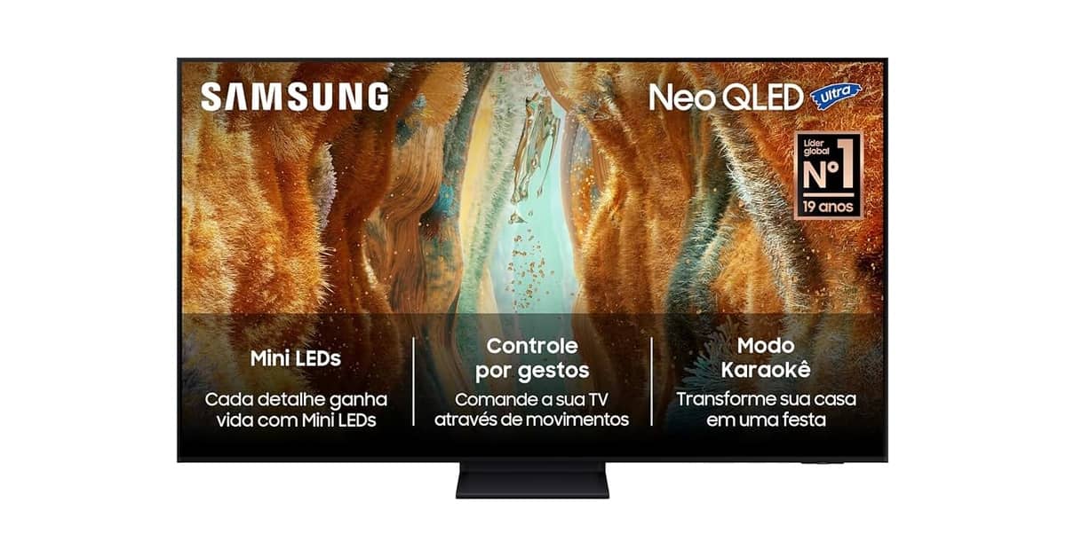 Melhores Tv até 2500: Qual é a Ideal?