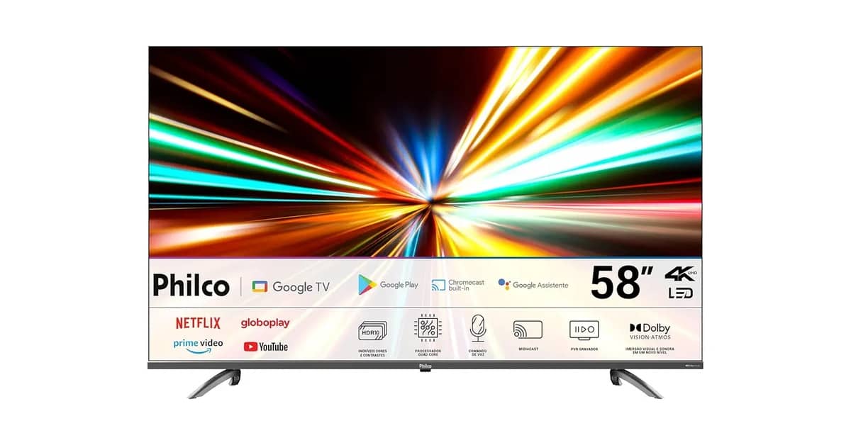 Melhores TVs 120Hz: Qual Tecnologia Escolher?