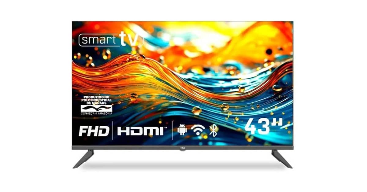 Melhores TVs com Bom Ângulo de Visão: Qual Escolher?