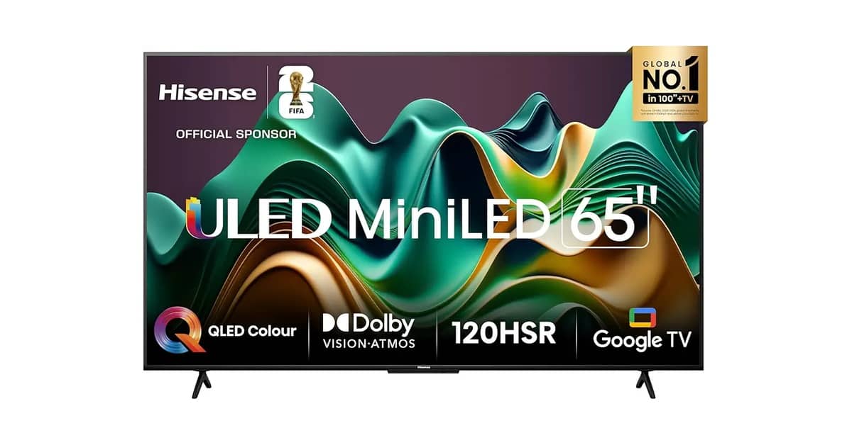 Melhores tvs com design de bordas finas para estética: Guia Imersivo