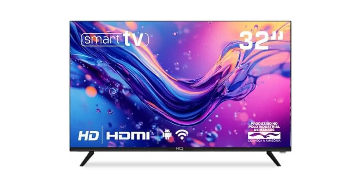 Melhor TV com Google TV Para Apps? Análise Completa
