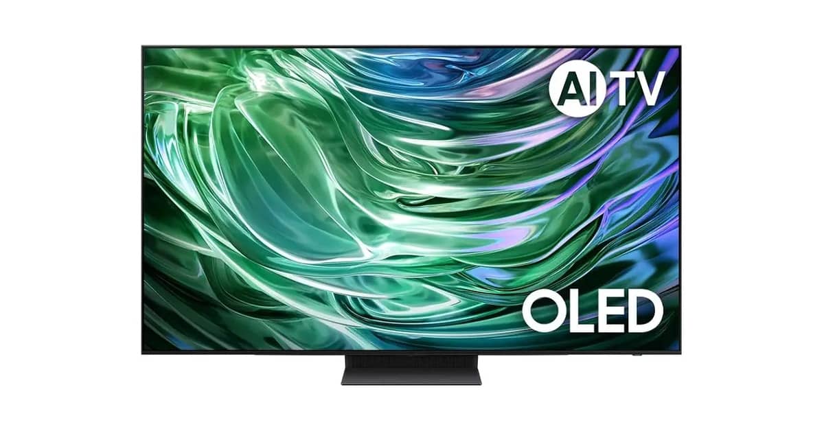 Melhores Tvs Oled Para Contraste Infinito e Preto Puro: LG vs Samsung?