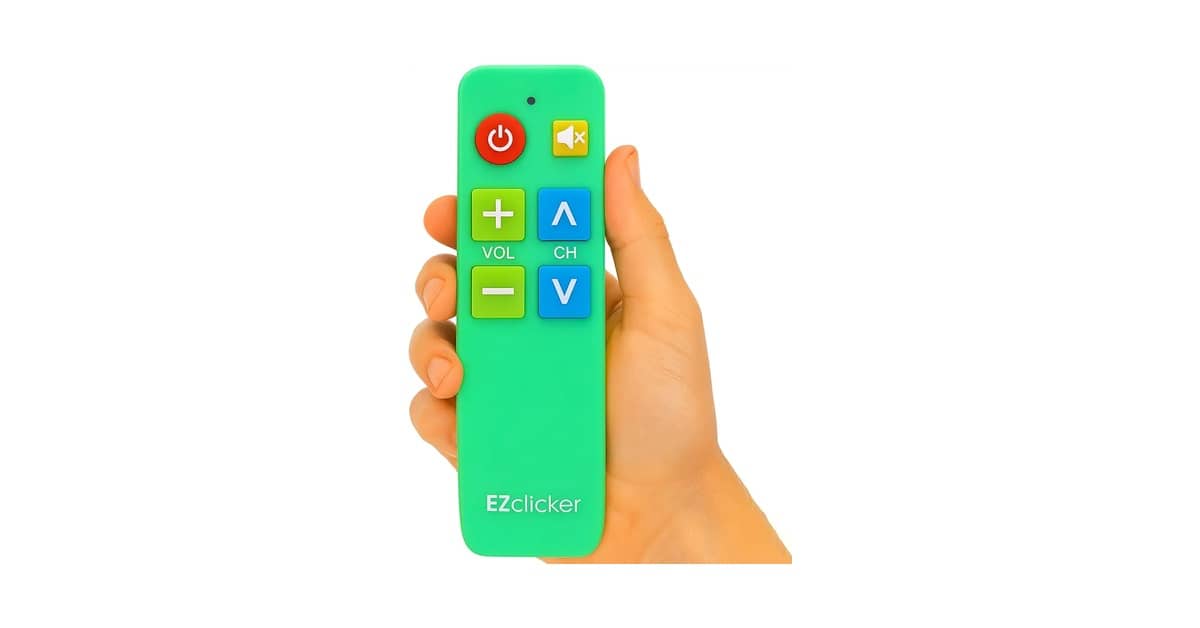 Melhores Tvs Para Idosos Com Controle Remoto Simples: Qual Escolher?