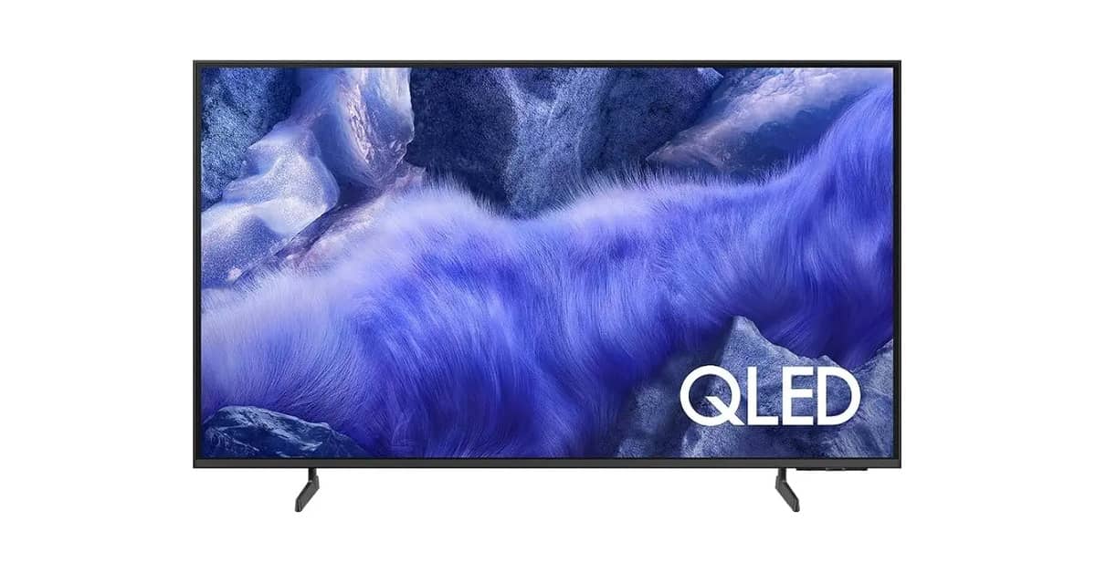 Melhores Tvs Qled Para Ambientes Muito Iluminados!
