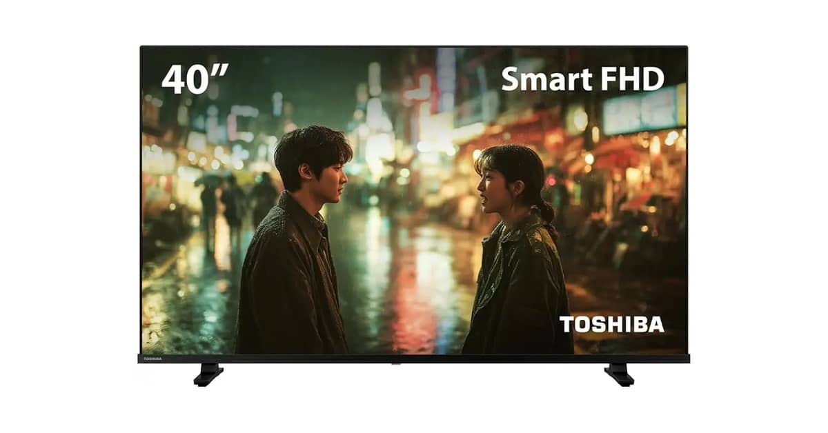 Melhores TVs Toshiba: Guia do HD ao 4K e QLED!