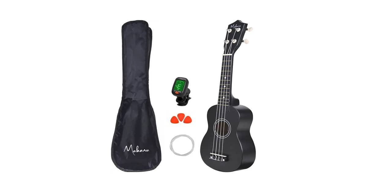 Melhores Ukuleles Concerto Para Quem Já Toca Soprano: 8 Modelos Para Seu Upgrade
