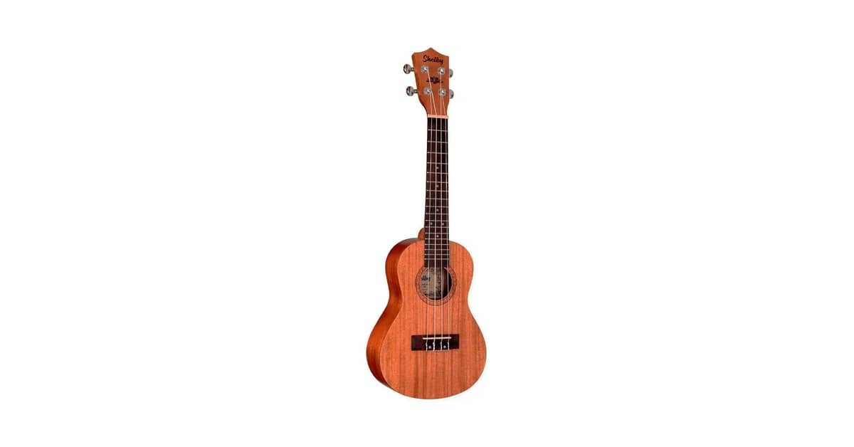 Melhores Ukuleles Concerto? 10 Modelos Avaliados