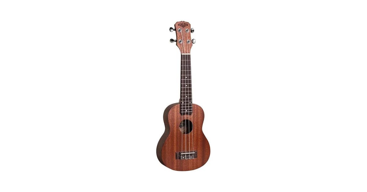 Melhores Ukuleles Soprano: Qual Comprar Primeiro?