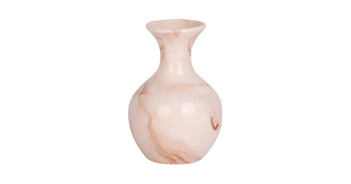 Melhores Vasos de Cerâmica para Decoração com Estilo