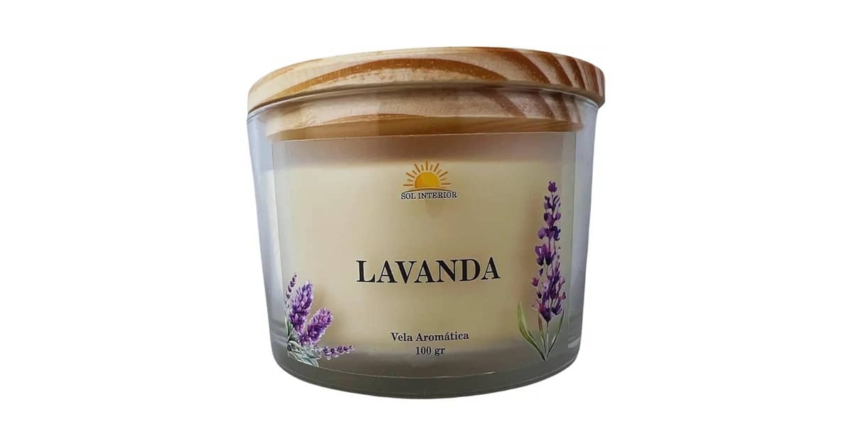 Melhores velas aromáticas para criar um ambiente de leitura: Guia de Aromas para Foco