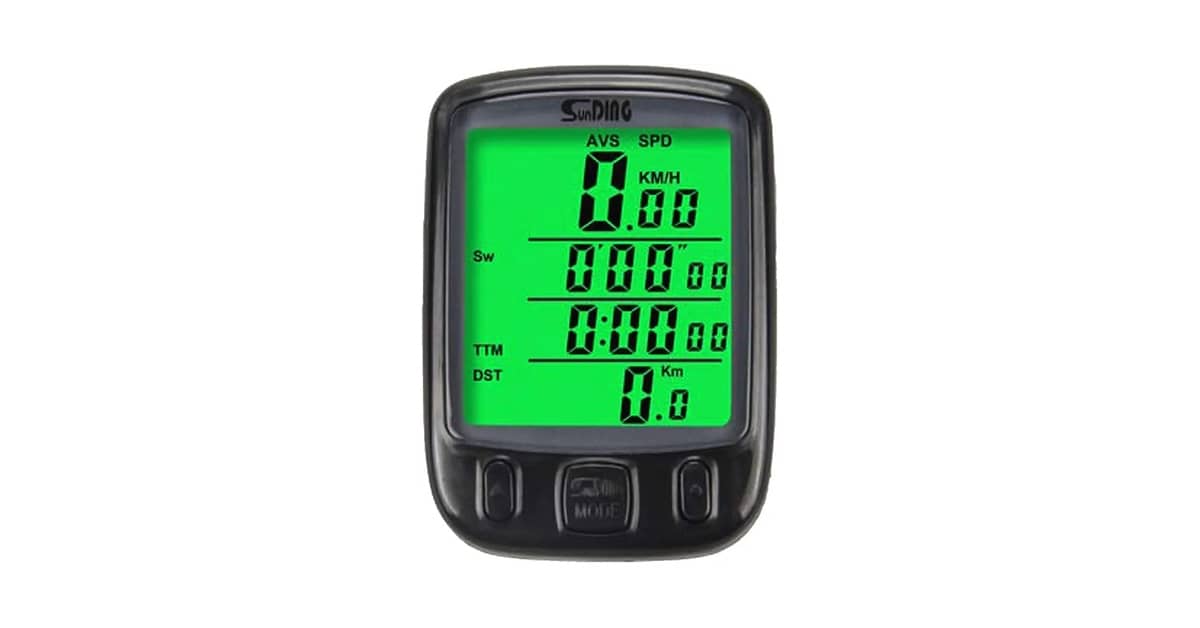 Melhores Velocímetros para Bicicleta: GPS ou Fio?