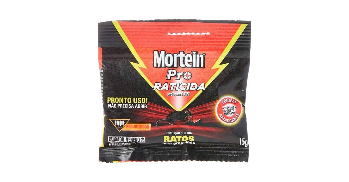 Melhores Venenos Para Rato: Isca, Bloco ou Pellets?