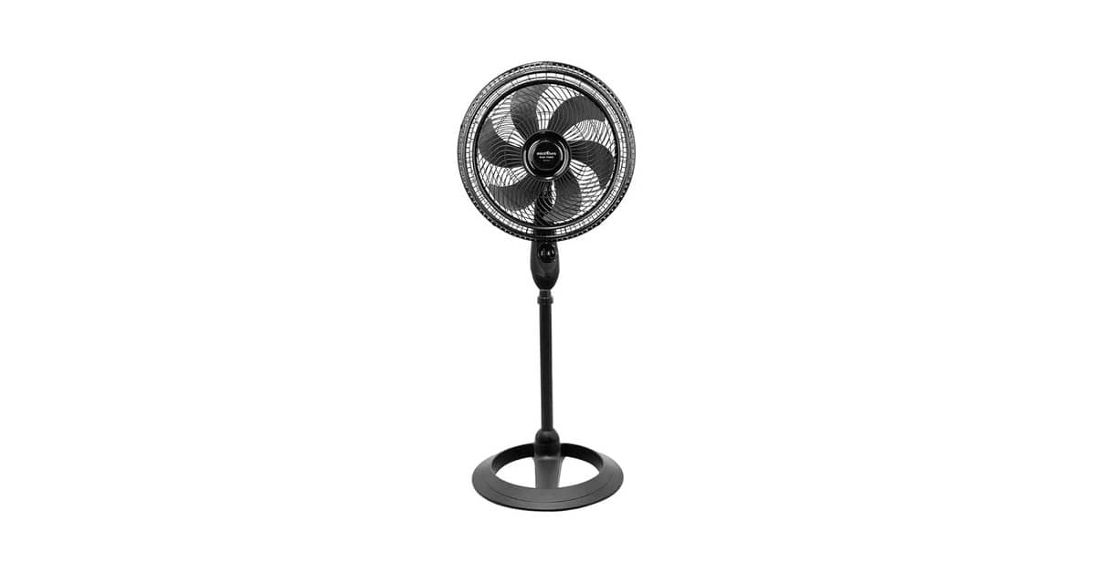 Melhores Ventiladores de Coluna Custo Benefício?