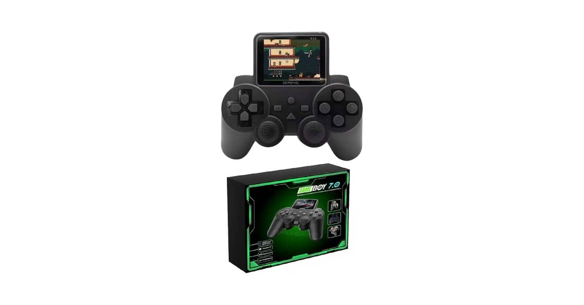 Melhores Videogames Infantis: 10 Opções Retrô!