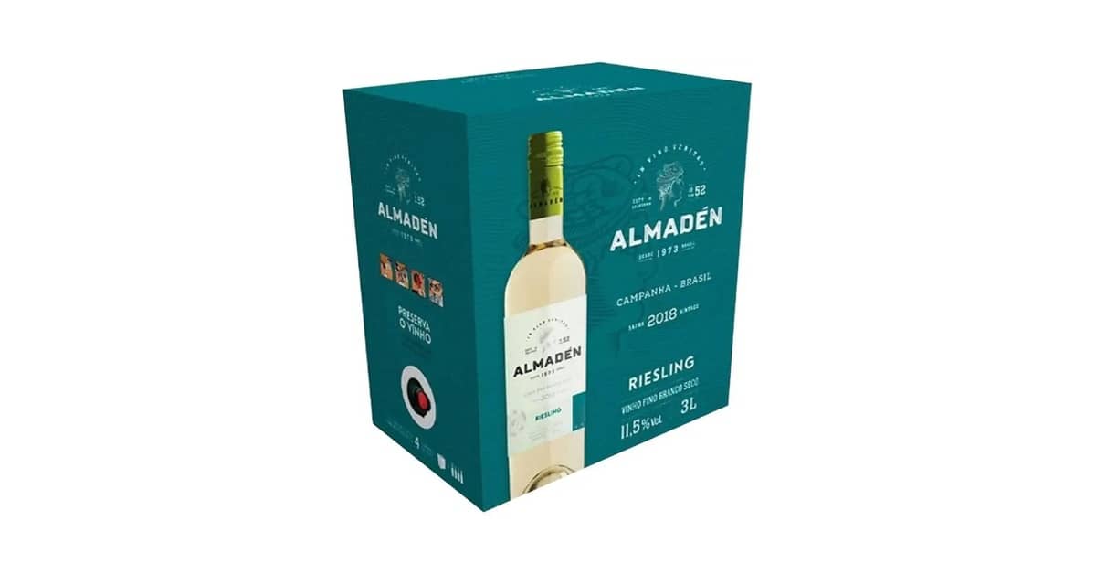 Melhores Vinhos Bag In Box: Qual Vale Mais a Pena?