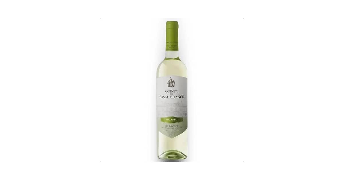 Melhores Vinhos Brancos Alvarinho: Qual Escolher?