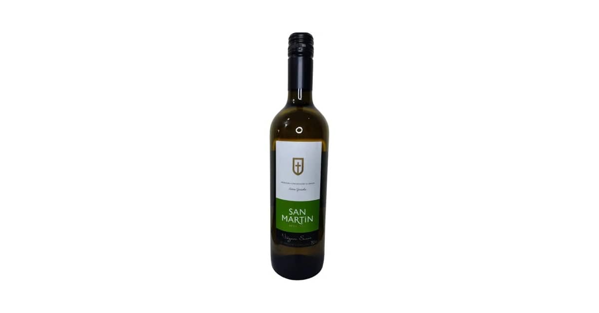 Melhores Vinhos Brancos Brasileiros: Qual Escolher?