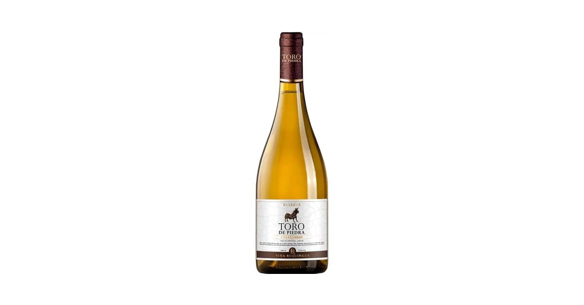 Melhores Vinhos Brancos Chardonnay Com Passagem Por Barrica